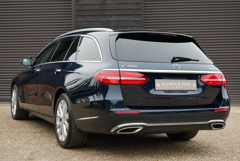 Used Mercedes-Benz E Class for sale - 77186621: Photo 14