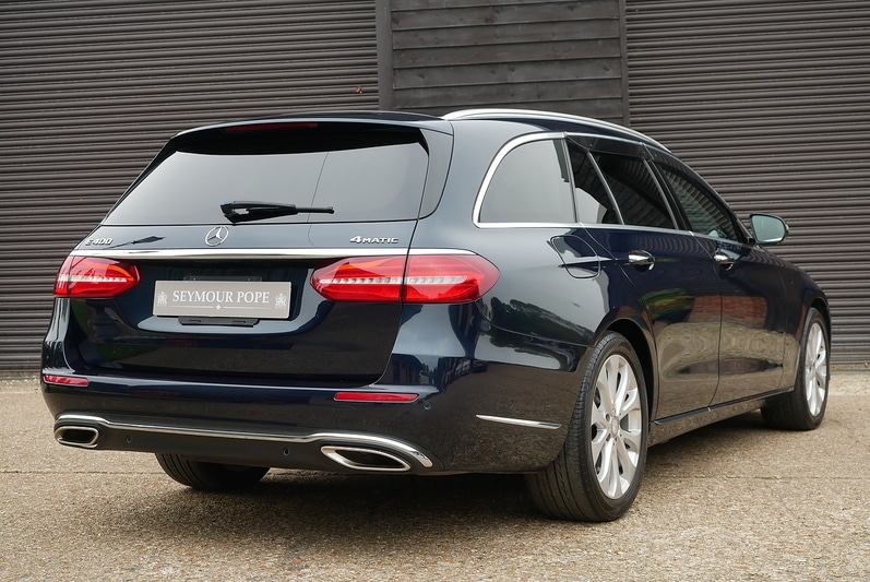 Used Mercedes-Benz E Class for sale - 77186621: Photo 15