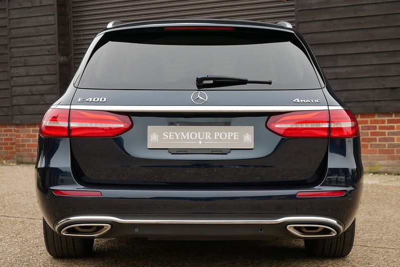 Used Mercedes-Benz E Class for sale - 77186621: Photo 16