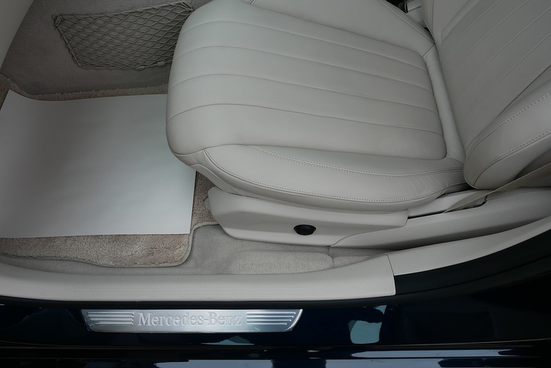 Used Mercedes-Benz E Class for sale - 77186621: Photo 33