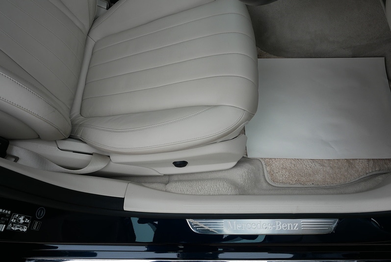 Used Mercedes-Benz E Class for sale - 77186621: Photo 34