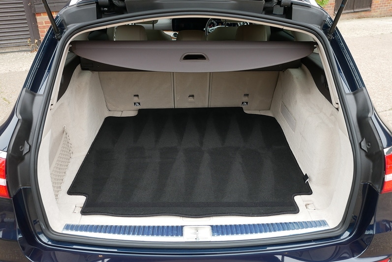 Used Mercedes-Benz E Class for sale - 77186621: Photo 37