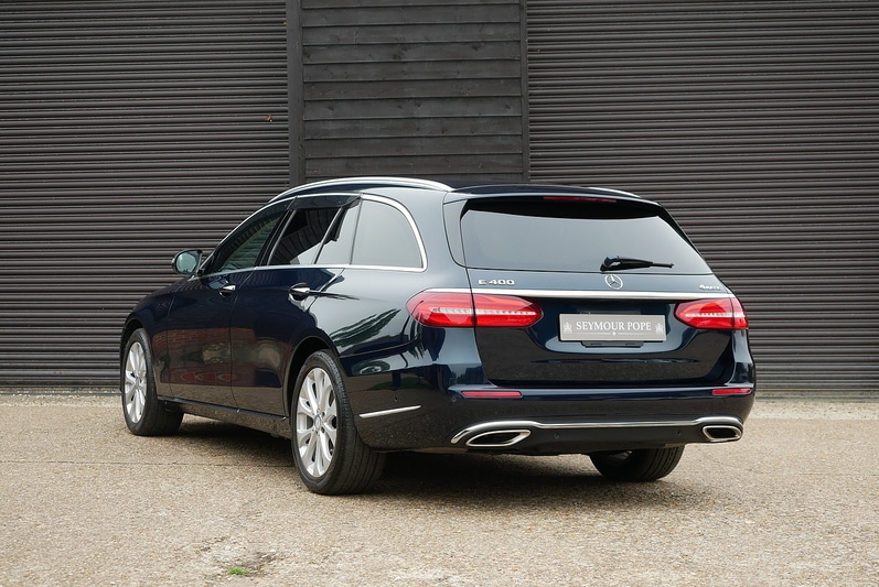 Used Mercedes-Benz E Class for sale - 77186621: Photo 5