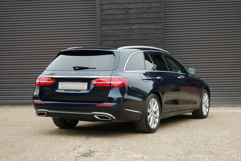 Used Mercedes-Benz E Class for sale - 77186621: Photo 6