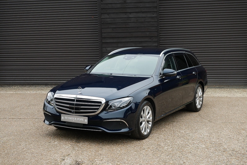 Used Mercedes-Benz E Class for sale - 77186621: Photo 7