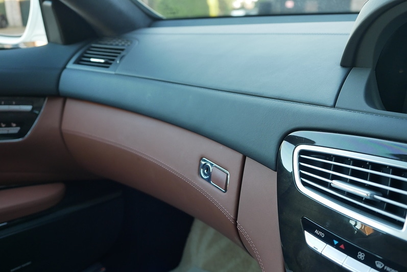 Used Mercedes-Benz CL for sale - 77186635: Photo 24