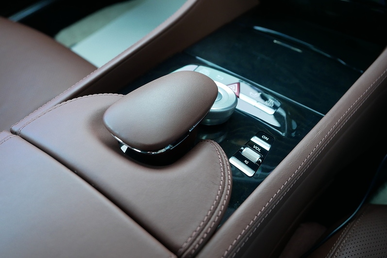 Used Mercedes-Benz CL for sale - 77186635: Photo 25