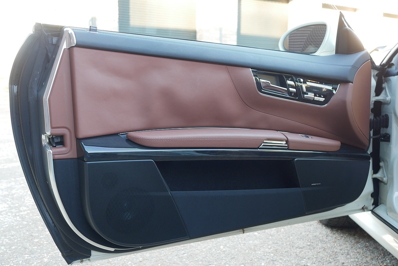 Used Mercedes-Benz CL for sale - 77186635: Photo 26