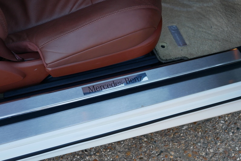 Used Mercedes-Benz CL for sale - 77186635: Photo 29