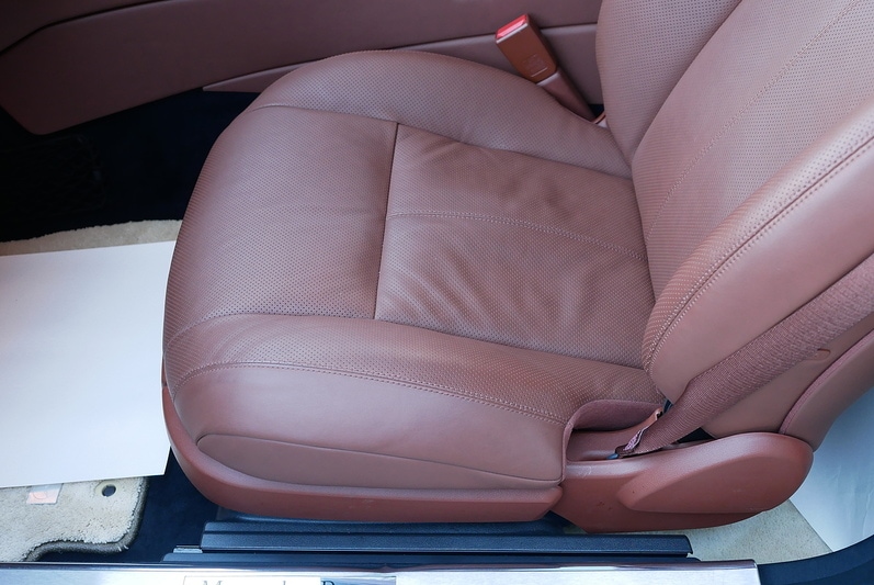 Used Mercedes-Benz CL for sale - 77186635: Photo 30