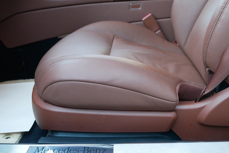 Used Mercedes-Benz CL for sale - 77186635: Photo 32