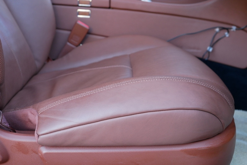 Used Mercedes-Benz CL for sale - 77186635: Photo 33