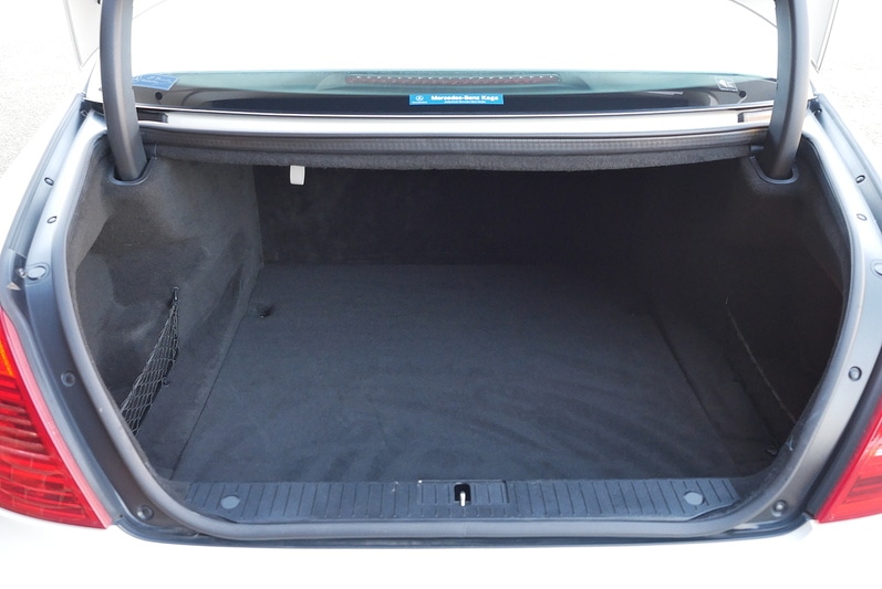 Used Mercedes-Benz CL for sale - 77186635: Photo 34