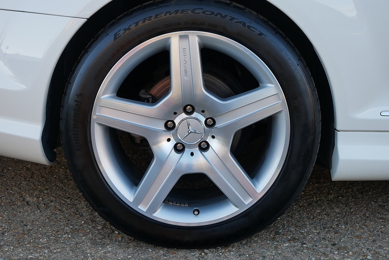 Used Mercedes-Benz CL for sale - 77186635: Photo 35