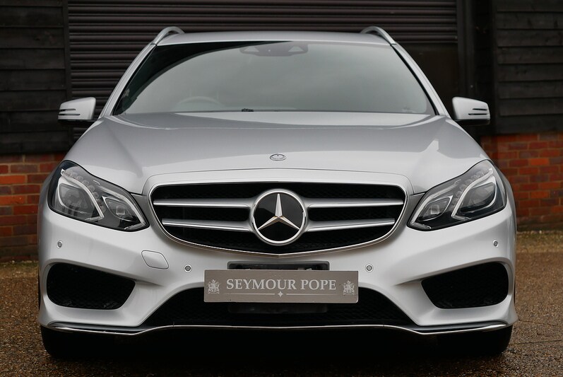 Used Mercedes-Benz E Class for sale - 77186640: Photo 11