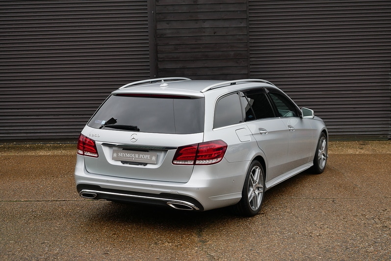Used Mercedes-Benz E Class for sale - 77186640: Photo 13