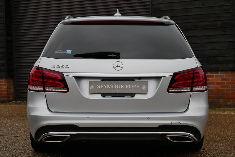 Used Mercedes-Benz E Class for sale - 77186640: Photo 16