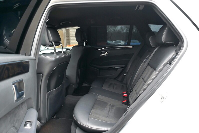 Used Mercedes-Benz E Class for sale - 77186640: Photo 19