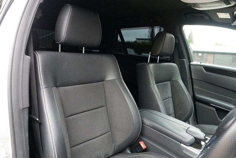 Used Mercedes-Benz E Class for sale - 77186640: Photo 22