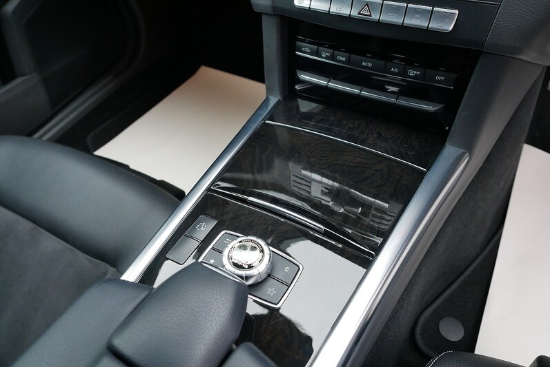 Used Mercedes-Benz E Class for sale - 77186640: Photo 29