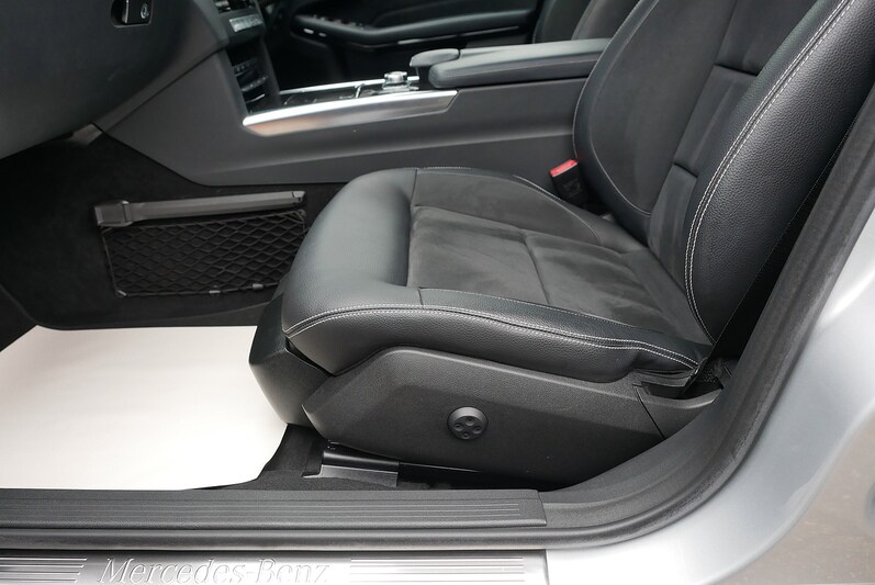 Used Mercedes-Benz E Class for sale - 77186640: Photo 33