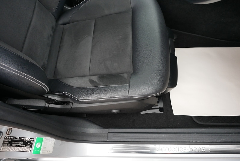 Used Mercedes-Benz E Class for sale - 77186640: Photo 36