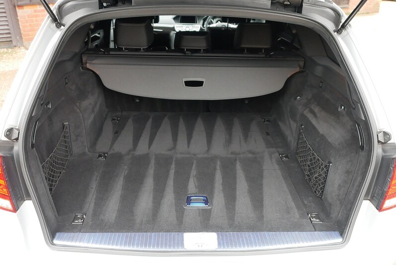 Used Mercedes-Benz E Class for sale - 77186640: Photo 37