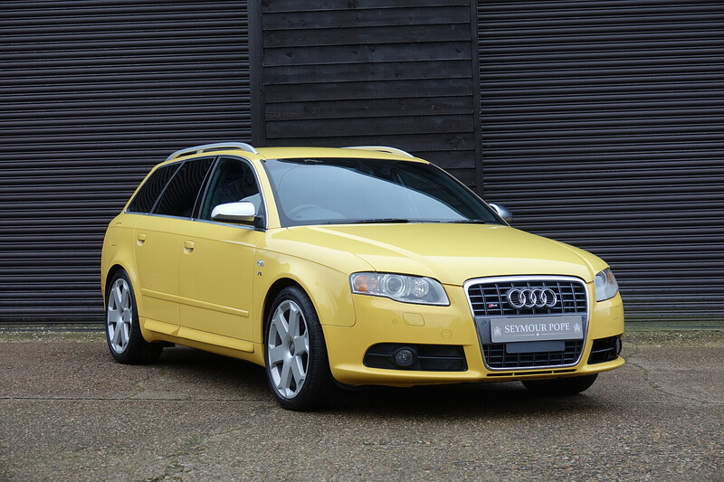 Used Audi A4 for sale - 77186639: Photo 1