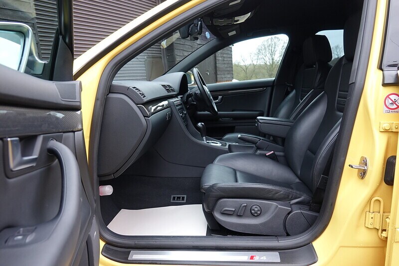 Used Audi A4 for sale - 77186639: Photo 16