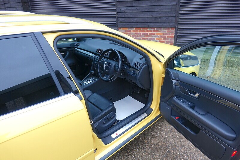 Used Audi A4 for sale - 77186639: Photo 17