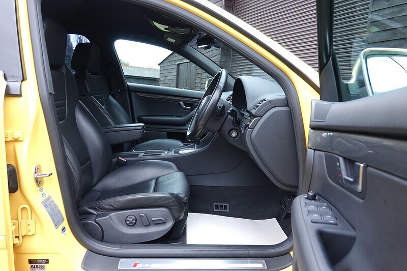 Used Audi A4 for sale - 77186639: Photo 18