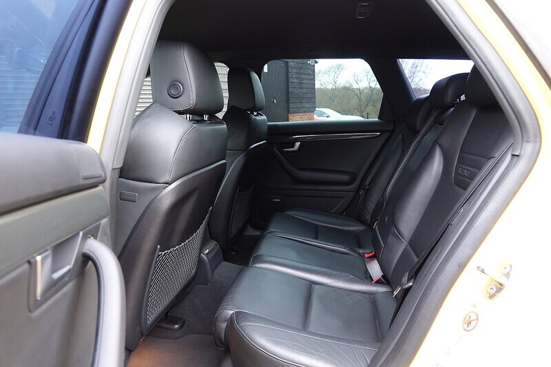 Used Audi A4 for sale - 77186639: Photo 19