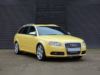 Used Audi A4 2005 for sale - 77186639: Photo