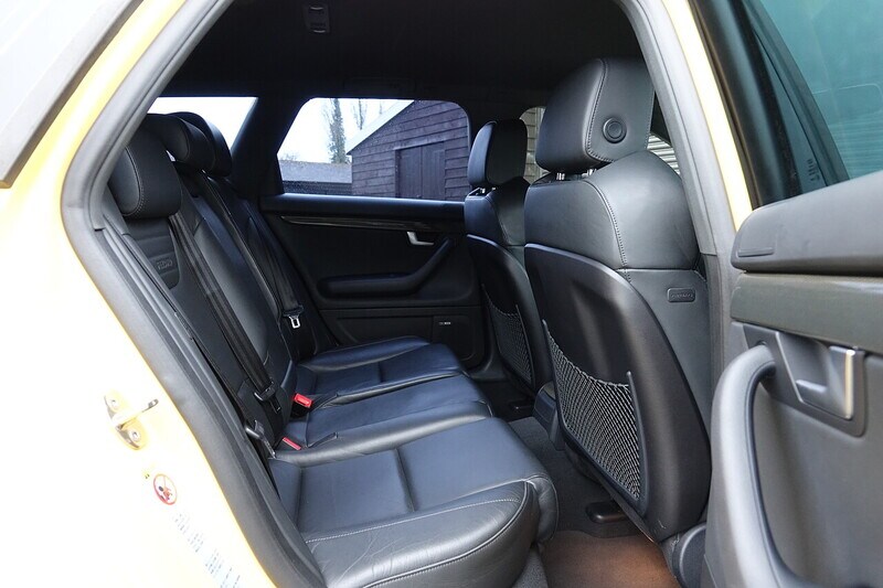 Used Audi A4 for sale - 77186639: Photo 20