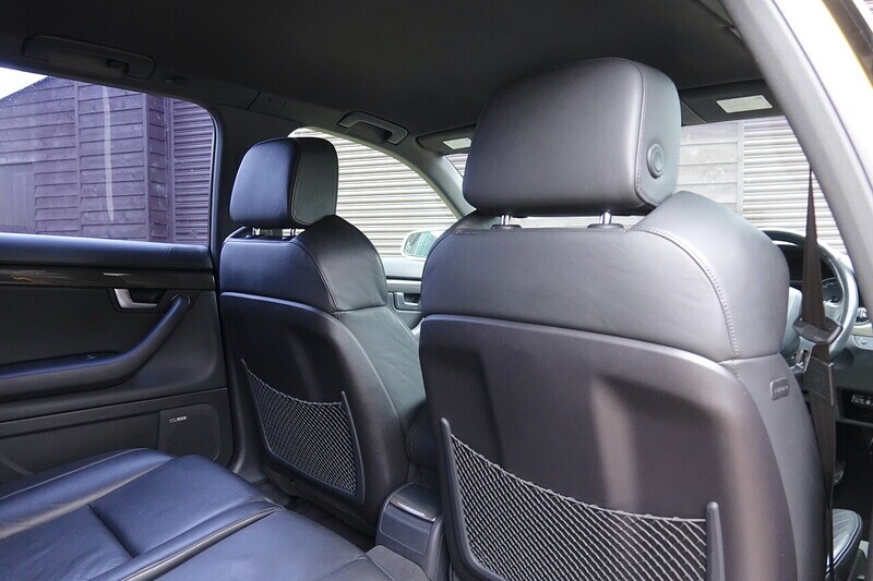 Used Audi A4 for sale - 77186639: Photo 23