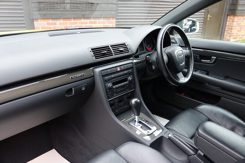 Used Audi A4 for sale - 77186639: Photo 24