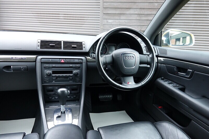 Used Audi A4 for sale - 77186639: Photo 25
