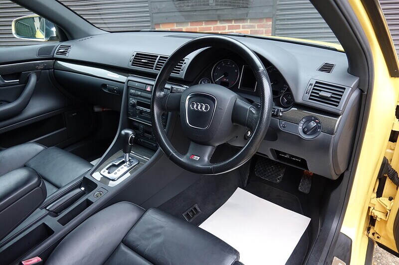 Used Audi A4 for sale - 77186639: Photo 26
