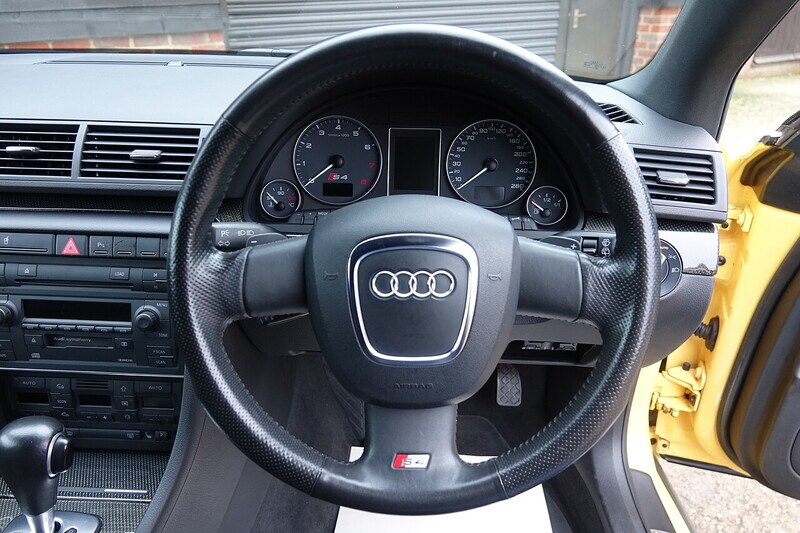 Used Audi A4 for sale - 77186639: Photo 27