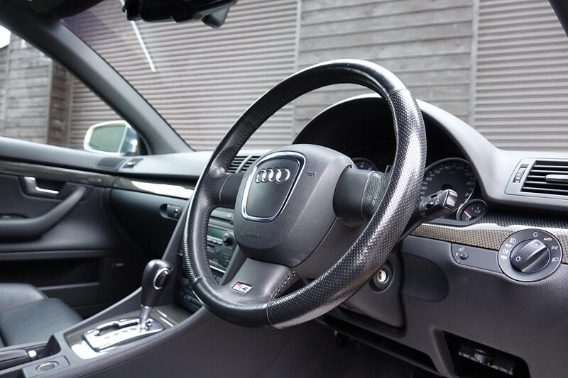 Used Audi A4 for sale - 77186639: Photo 28