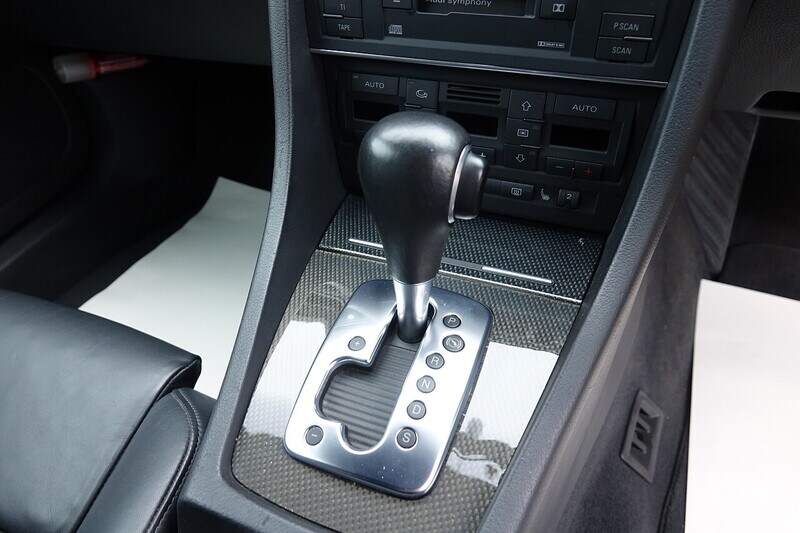 Used Audi A4 for sale - 77186639: Photo 29