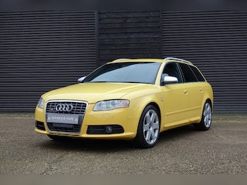 Used Audi A4 2005 for sale - 77186639: Photo