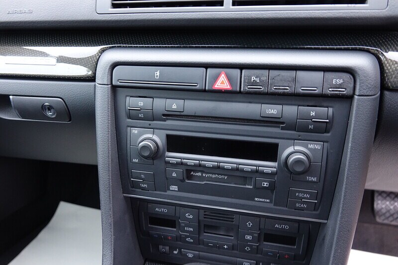 Used Audi A4 for sale - 77186639: Photo 30