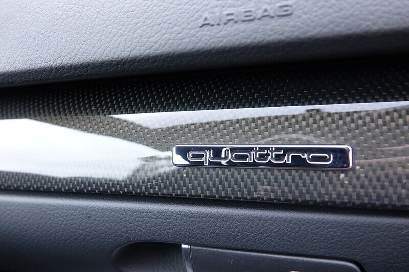 Used Audi A4 for sale - 77186639: Photo 31