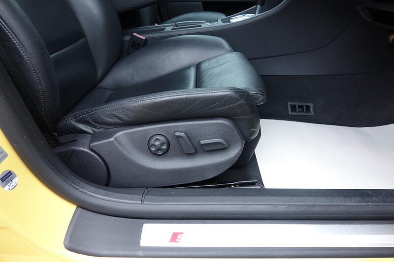 Used Audi A4 for sale - 77186639: Photo 33