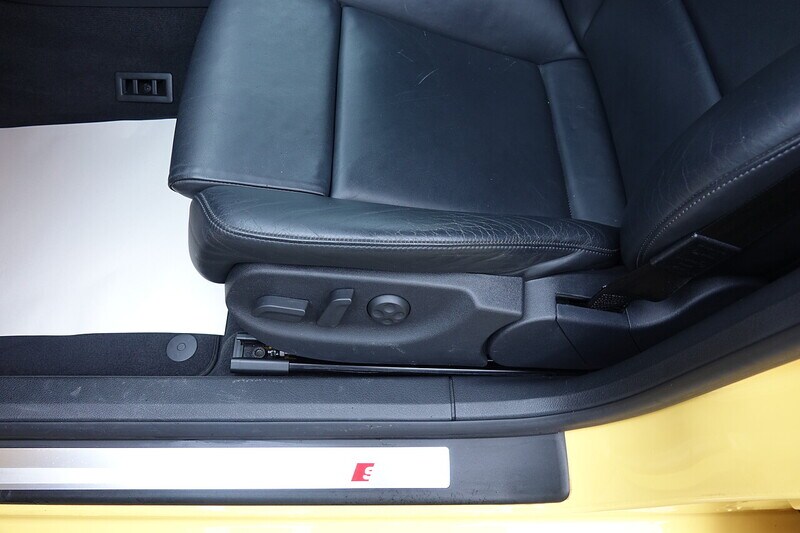 Used Audi A4 for sale - 77186639: Photo 34