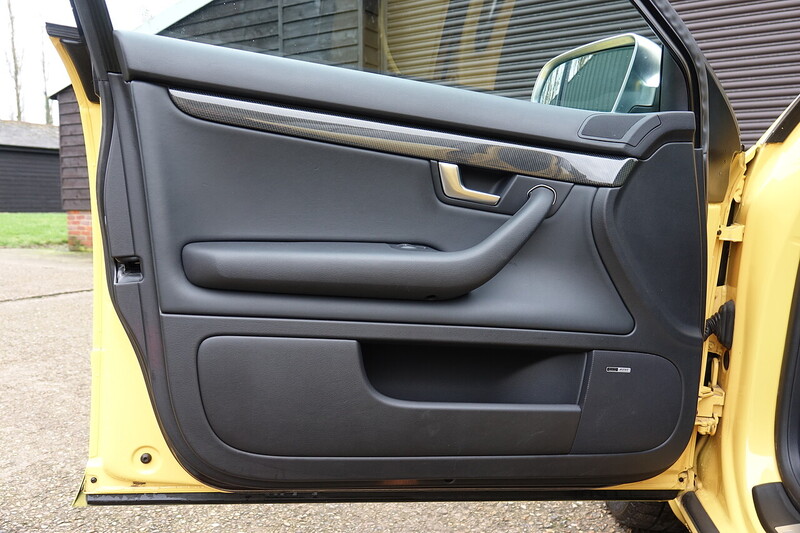 Used Audi A4 for sale - 77186639: Photo 37