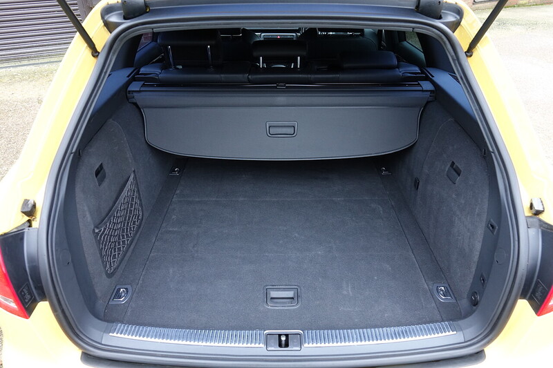 Used Audi A4 for sale - 77186639: Photo 38