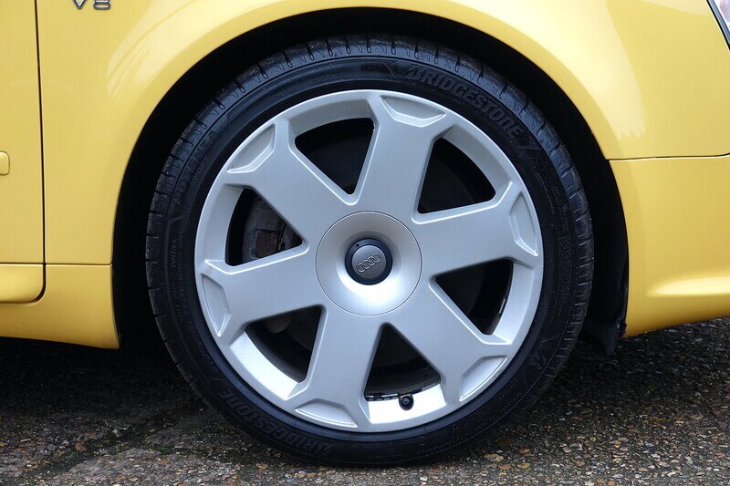 Used Audi A4 for sale - 77186639: Photo 39