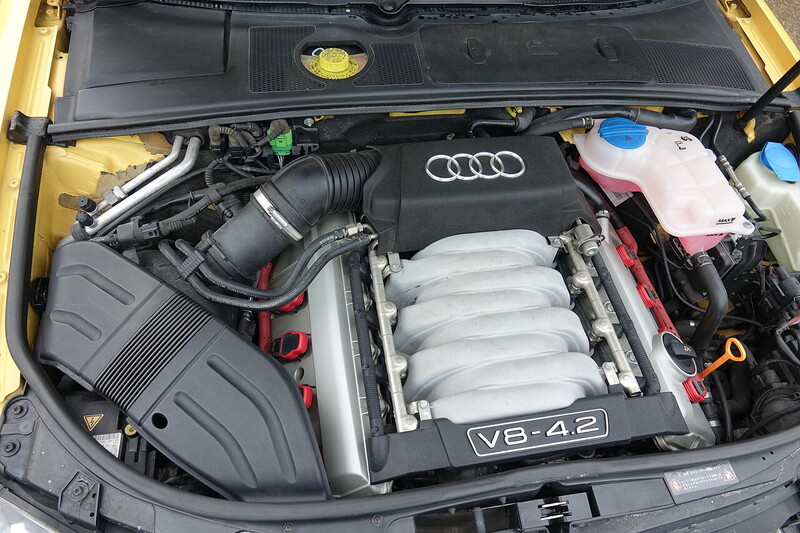 Used Audi A4 for sale - 77186639: Photo 40